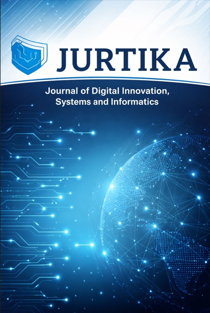 					Lihat Vol 1 No 1 (2026): Volume 1 Nomor 1 (2026)
				